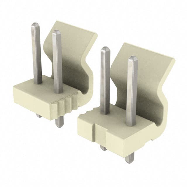 10321081 Molex  Embases à broches mâles